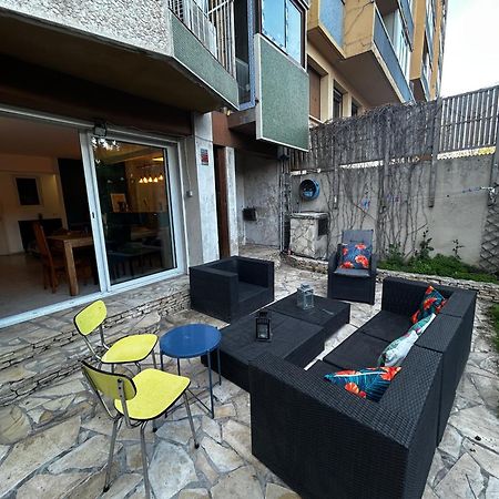 Ferienwohnung Grand Soleil Velodrome- Marseilles Exterior foto